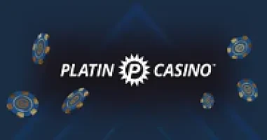 PlatinCasino logo